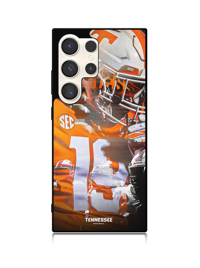 Tennessee Football 2019 Samsung Galaxy S25 Ultra 5G Case QC10229