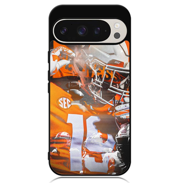 Tennessee Football 2019 Google Pixel 9 | Pixel 9 Pro Case OV10229