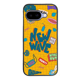 New Wave Google Pixel 10A Case OV10294