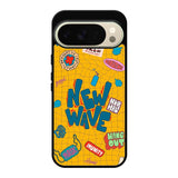 New Wave Google Pixel 10 Pro Case OV10294