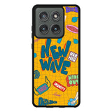 New Wave Motorola Moto Edge 2025 Case OV10294