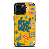 New Wave iPhone 16 Pro Max Case OV10294