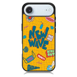 New Wave iPhone 17 Air Case OV10294
