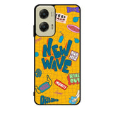 New Wave Motorola Moto G Stylus 5G 2024 Case OV10294