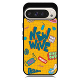 New Wave Google Pixel 10 Pro XL Case RC10294