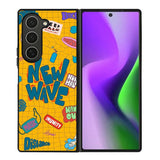 New Wave Samsung Galaxy Z Fold 6 5G 2024 Case OV10294