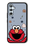 Elmo Want Cookie Samsung Galaxy A14 5G Case QC10367
