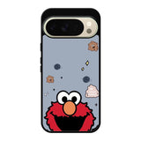 Elmo Want Cookie Google Pixel 10 Pro Case QC10367