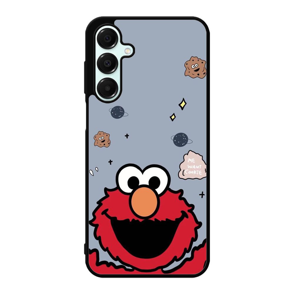 Elmo Want Cookie Samsung Galaxy A16 Case OV10367