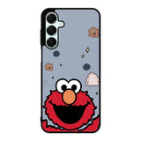 Elmo Want Cookie Samsung Galaxy A16 Case OV10367