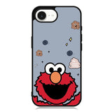 Elmo Want Cookie iPhone 16e Case OV10367