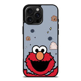 Elmo Want Cookie iPhone 16 Pro Max Case OV10367