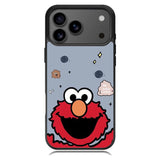 Elmo Want Cookie iPhone 17 Pro Case RC10367