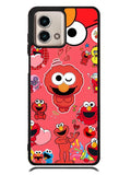 Elmo Sesame Street Motorola Moto G Stylus 5G 2023 Case OV10366