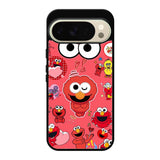 Elmo Sesame Street Google Pixel 10 Pro Case QC10366