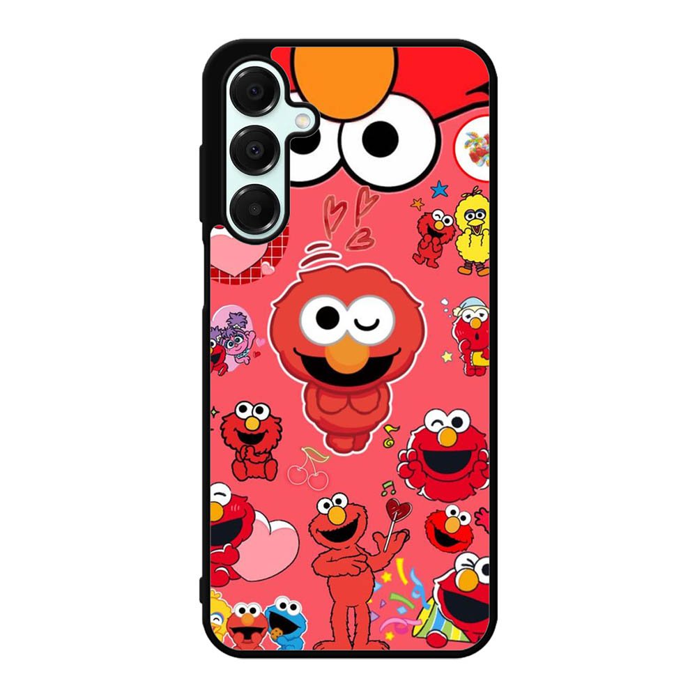 Elmo Sesame Street Samsung Galaxy A16 Case OV10366