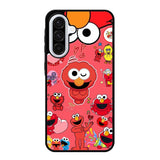 Elmo Sesame Street Samsung Galaxy A56 5G Case RC10366