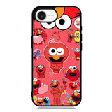 Elmo Sesame Street iPhone 16e Case OV10366