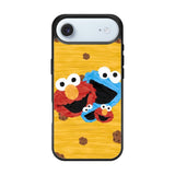 Elmo And Monster Cookie iPhone Air Case OV10365