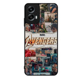 Marvel Avengers Motorola Moto G Play 2024 Case OV10267