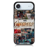 Marvel Avengers iPhone 17 Air Case OV10267