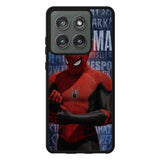 Spiderman Motorola Moto Edge 2025 Case QC10215