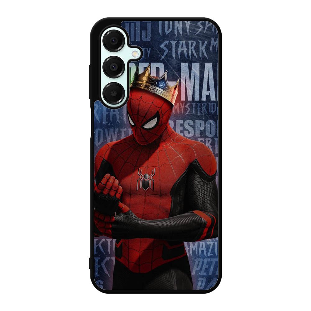 Spiderman Samsung Galaxy A16 Case OV10215