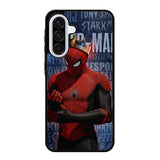 Spiderman Samsung Galaxy A56 5G Case RC10215