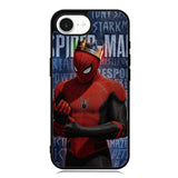 Spiderman iPhone 16e Case OV10215