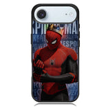 Spiderman iPhone 17 Air Case OV10215