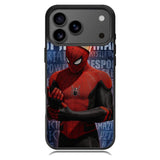 Spiderman iPhone 17 Pro Case RC10215