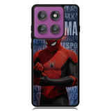 Spiderman Motorola Moto Edge 2025 | Moto Edge 60 Fusion | Moto Edge 60 Pro Case OV10215