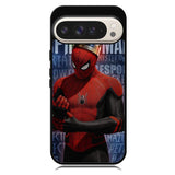 Spiderman Google Pixel 10 Pro XL Case RC10215