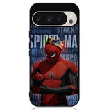Spiderman Google Pixel 9 | Pixel 9 Pro Case OV10215