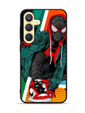 Spiderman Samsung Galaxy S25 Plus 5G , Samsung Galaxy S25+ 5G Case
