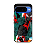 Spiderman Google Pixel 10 Case