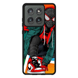 Spiderman Motorola Moto Edge 2025 Case