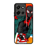 Spiderman Motorola Moto G 5G 2025 Case OV6197