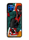 Spiderman Motorola Moto One 5G Case , Moto One 5G UW Case , Moto G 5G Plus Case