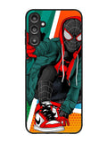 Spiderman Samsung Galaxy A14 5G Case