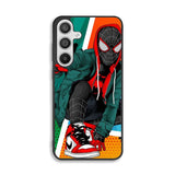 Spiderman Samsung Galaxy A26 Case OV4042