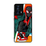 Spiderman Motorola Moto G Power 5G 2024 Case OV0830