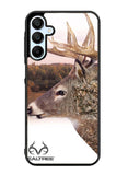 Realtree Samsung Galaxy A35 5G Case OV10312