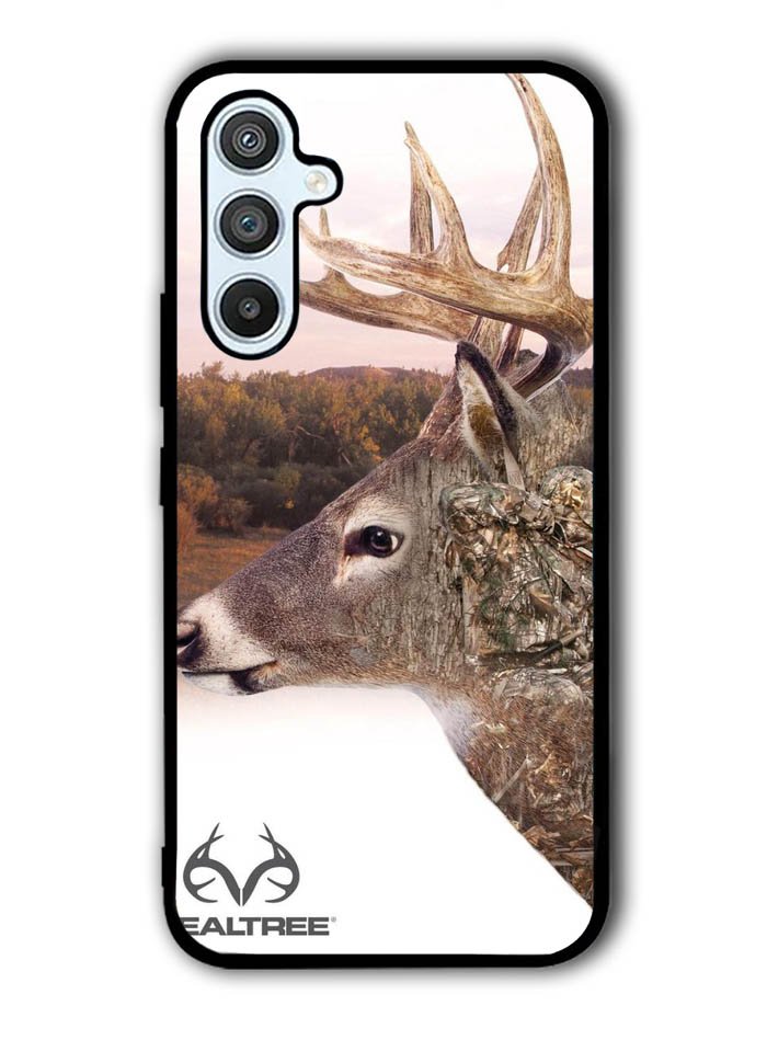 Realtree Samsung Galaxy A14 5G Case QC10312