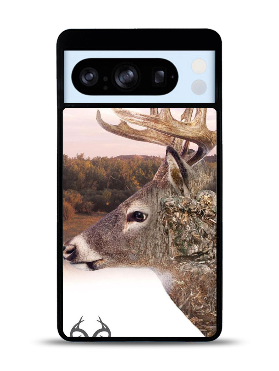 Realtree Google Pixel 8 Pro Case QC10312