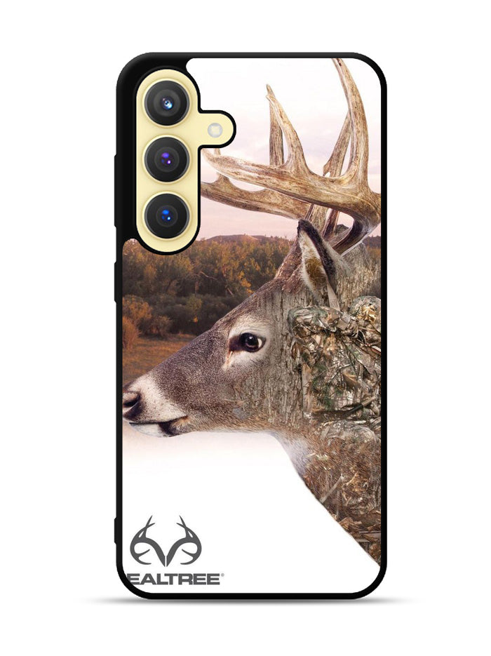 Realtree Samsung Galaxy S25 Plus 5G , Samsung Galaxy S25+ 5G Case OV10312