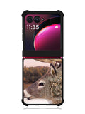 Realtree Motorola Moto Razr Plus 2023 , Moto Razr+ 2023 Case OV10312