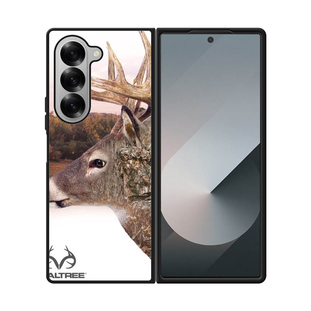 Realtree Samsung Galaxy Z Fold 7 5G Case OV10312