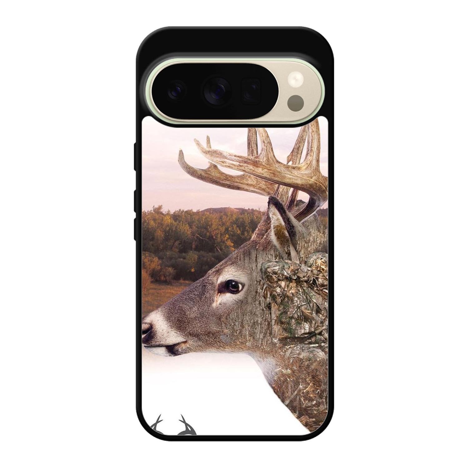 Realtree Google Pixel 10 Pro Case OV10312