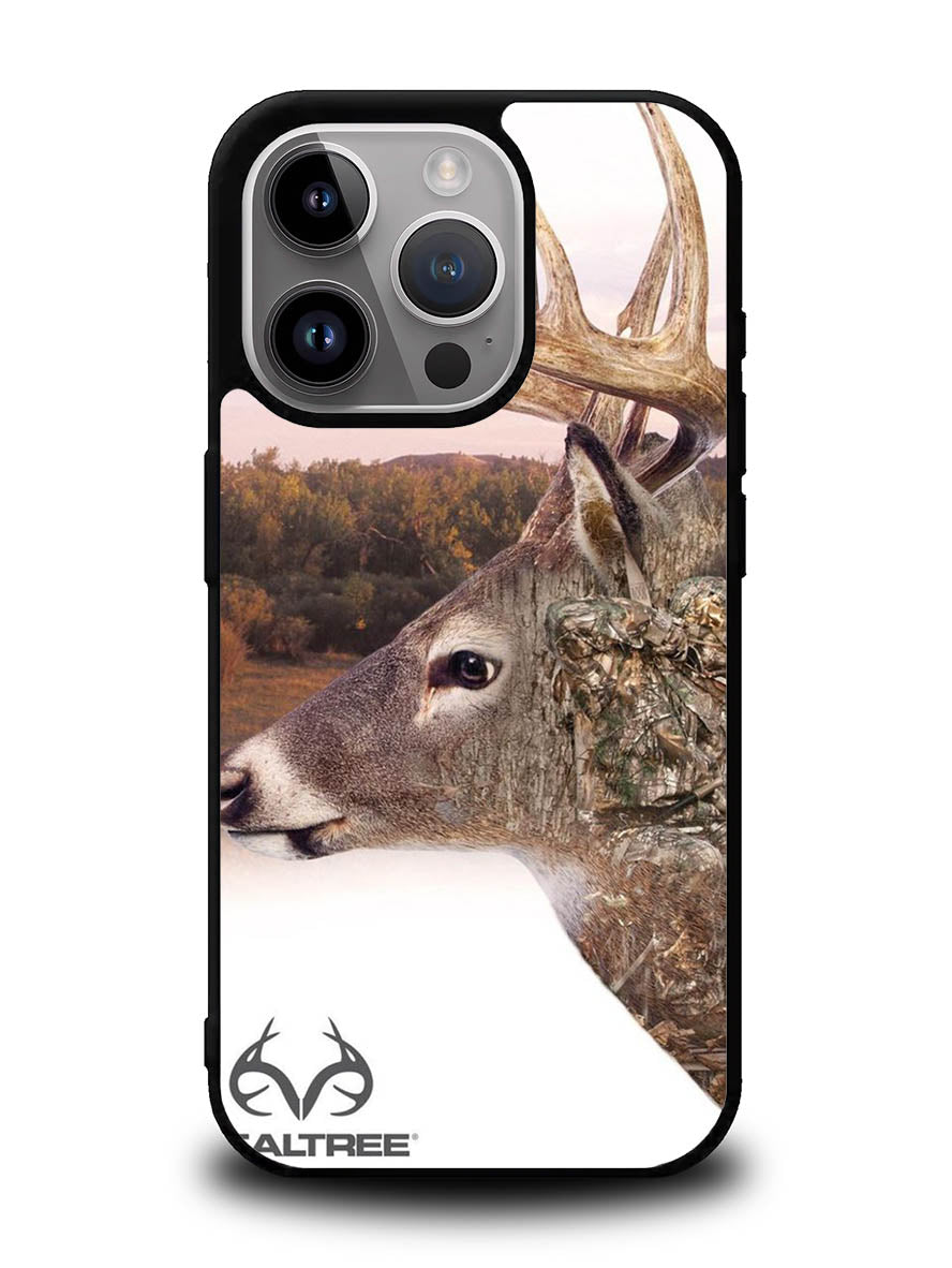 Realtree iPhone 16 Pro Max Case OV10312